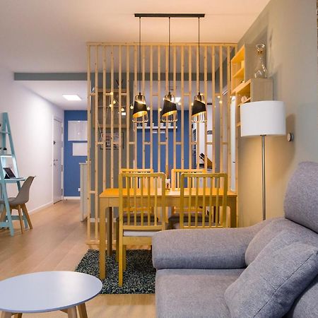 Zalbidea Apartamentos Nuevos Con Garaje Y Wifi Bilbao Exteriör bild