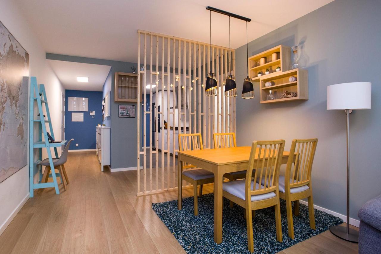 Zalbidea Apartamentos Nuevos Con Garaje Y Wifi Bilbao Exteriör bild